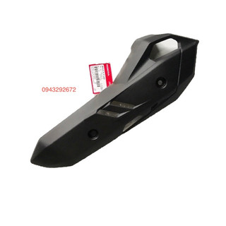 Ốp bô air blade 125/150 honda