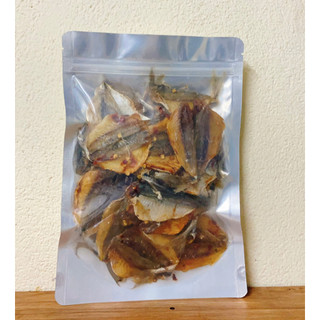 KHÔ CÁ CHỈ VÀNG 500G