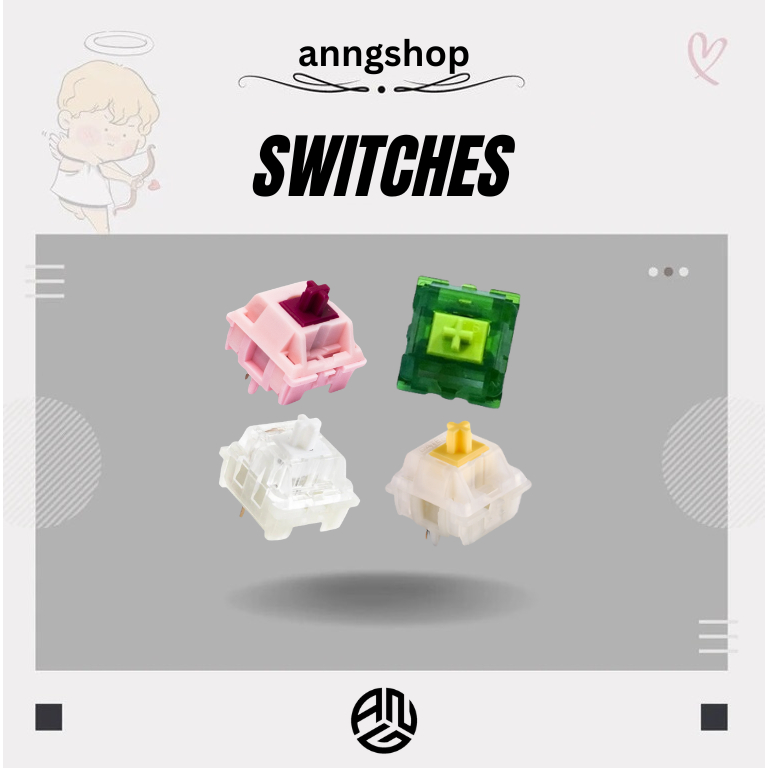 Switch anngshop