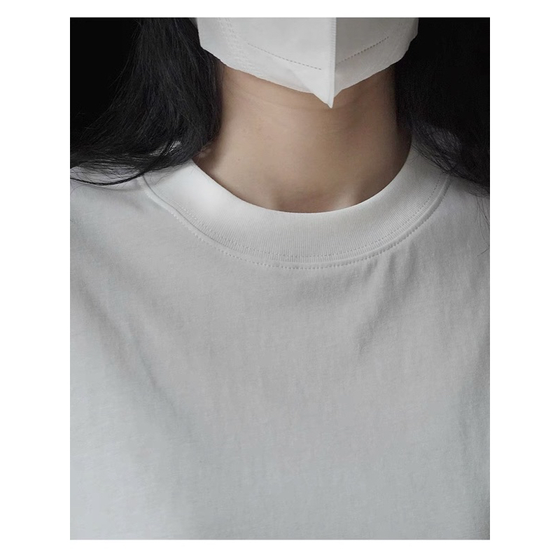 Áo Baby Tee ANA Cotton 100%