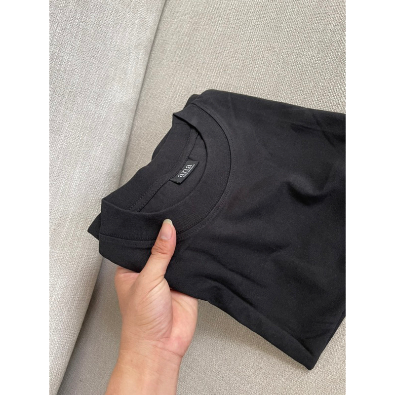 Áo Baby Tee ANA Cotton 100%