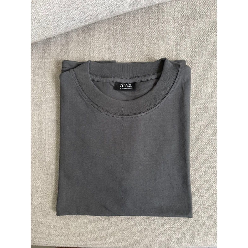 Áo Baby Tee ANA Cotton 100%