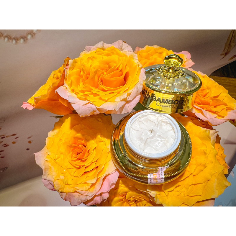 💥Mẫu mới 2023💥Combo kem face và serum B5 Gạo bamboo