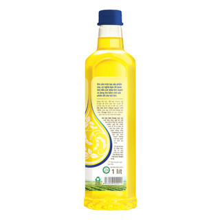 Dầu ăn Simply 1L