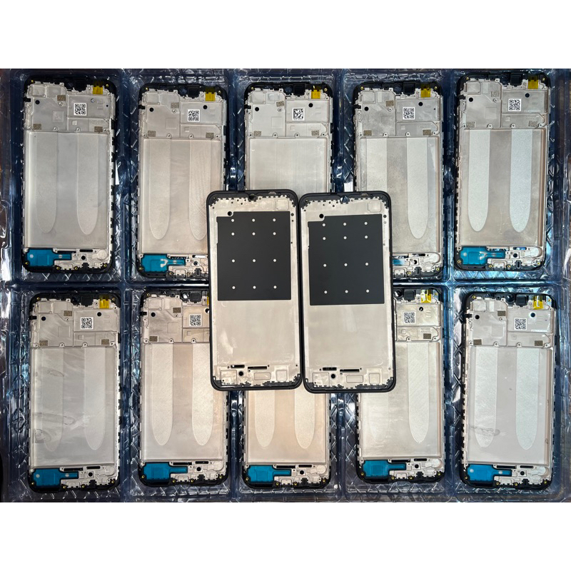 Vỏ xiaomi redmi 9A zin new hãng