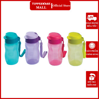 Bình Nước Tupperware ECO BOTTLE GEN II 310ML - Thể Thao Tập Gym Du Lịch
