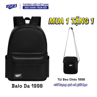 Balo da nam nữ 1998 thời trang cao cấp