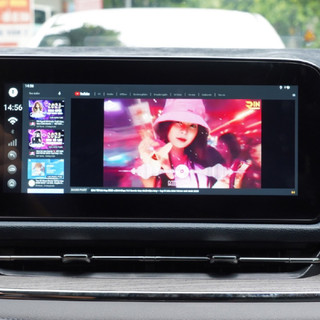 Android Box Elliview DE - Android Auto Box ICAR Thế Hệ Mới 2023