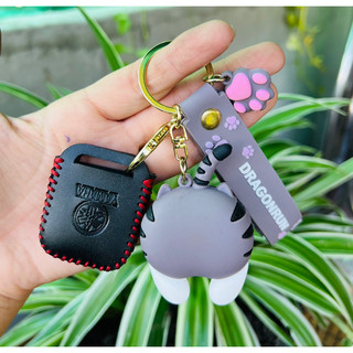 Bao Da remote tìm xe Yamaha Exciter 2019