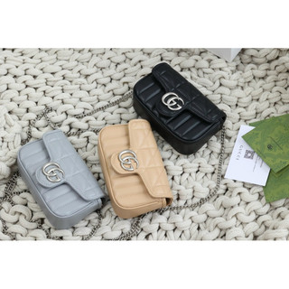 Túi G c mamont new 2021 size18cm fullbox