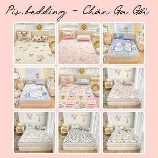 Chiếu cao su latex 5d - nhiều mẫu mã - pis.bedding