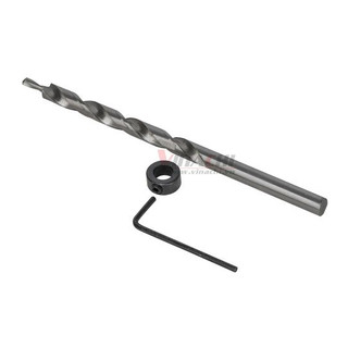 Mũi Khoan Chéo Mũi Khoan Gỗ Thép Gió HSS, đường khoan nhanh chính xác