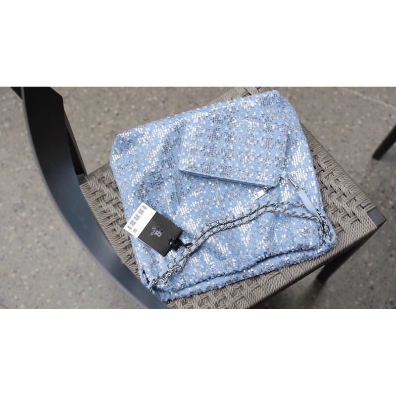 Denim shopping kim sa