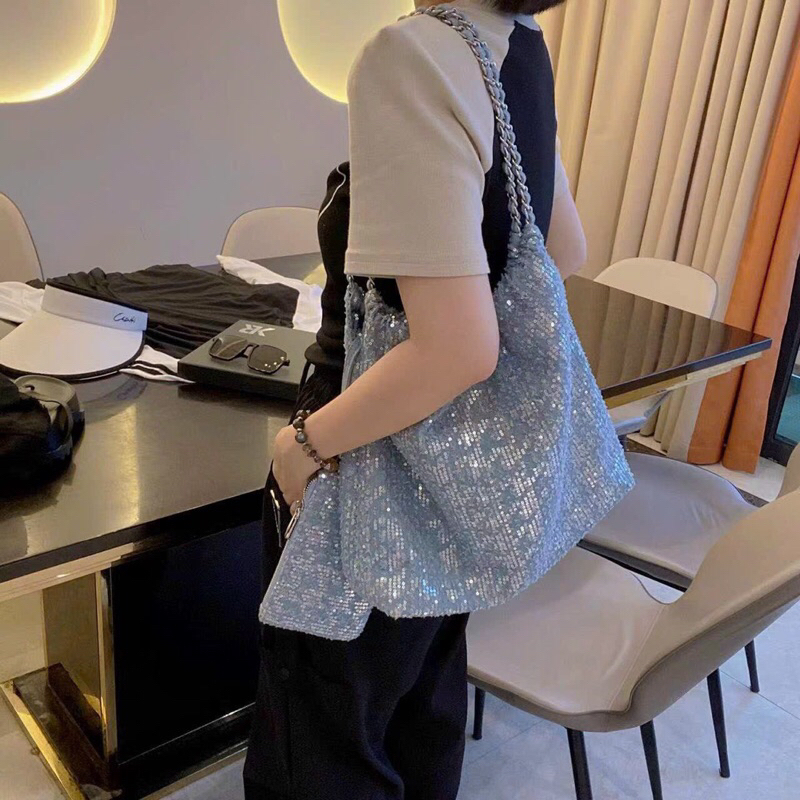 Denim shopping kim sa