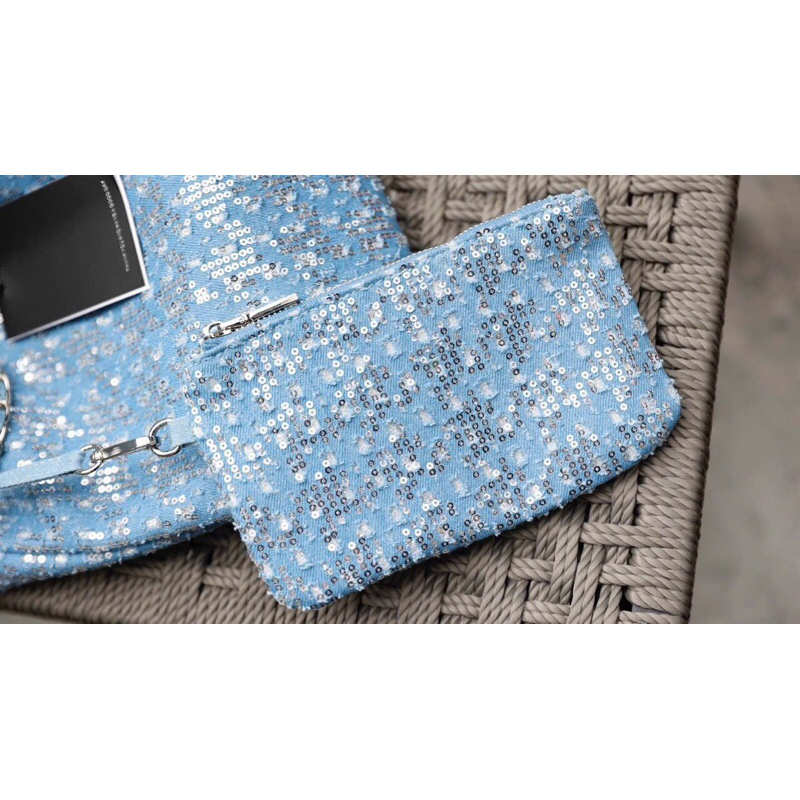 Denim shopping kim sa