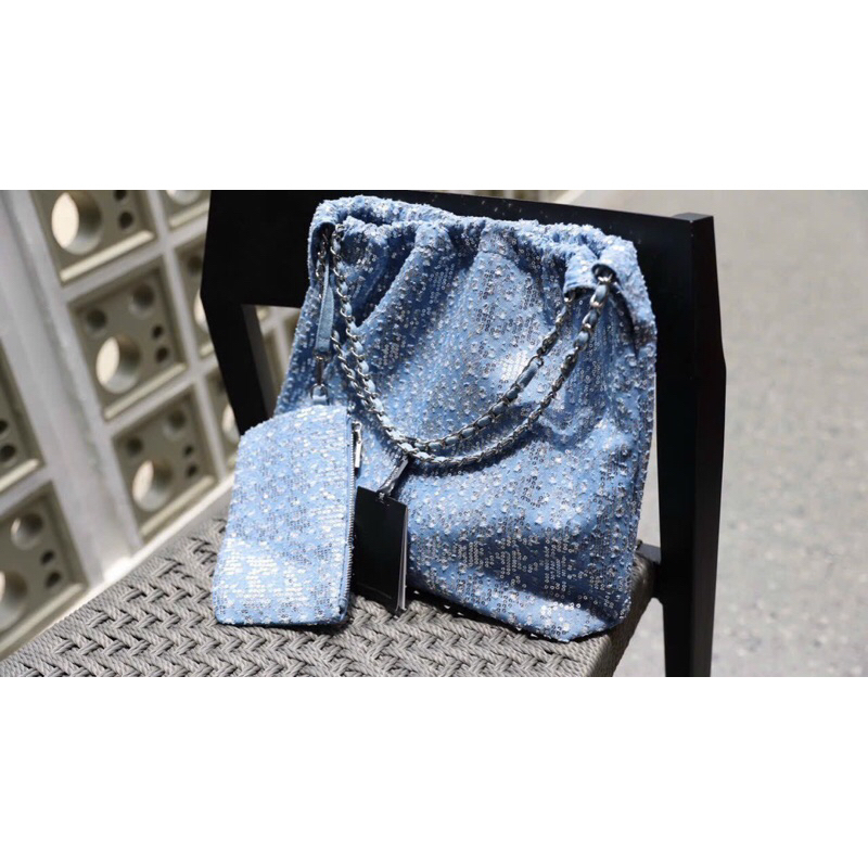 Denim shopping kim sa