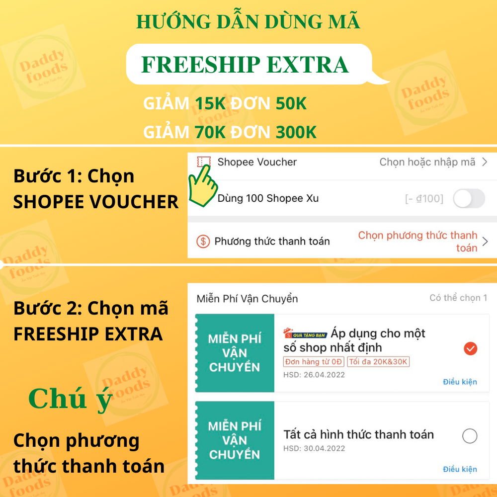 500g quẩy sâu bọc đường mùi gừng, quẩy cay cay đồ ăn vặt tuổi thơ