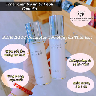 TONER DR PEPTI CENTELLA