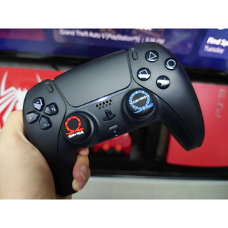 Bộ 2 Nút Bọc Cho Tay Cầm PS5/PS4/Xbox/Switch Pro/Steam Deck