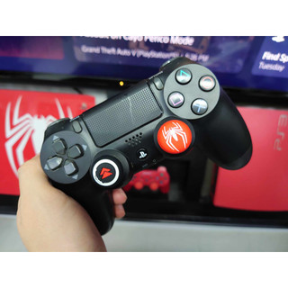 Bộ 2 Nút Bọc Cho Tay Cầm PS5/PS4/Xbox/Switch Pro/Steam Deck