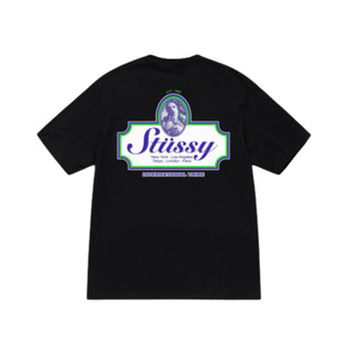 Áo thun Stussy mẫu Authentic