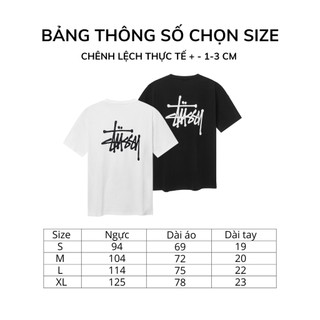 Áo thun TuSỳ mẫu chữ Authentic