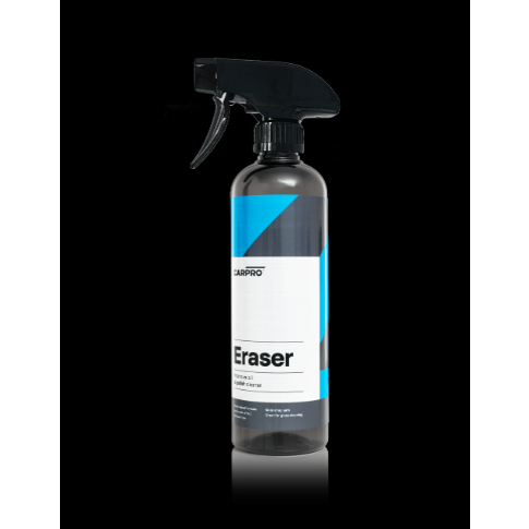 Dung dịch tẩy xi đánh bóng CARPRO ERASER 500ml