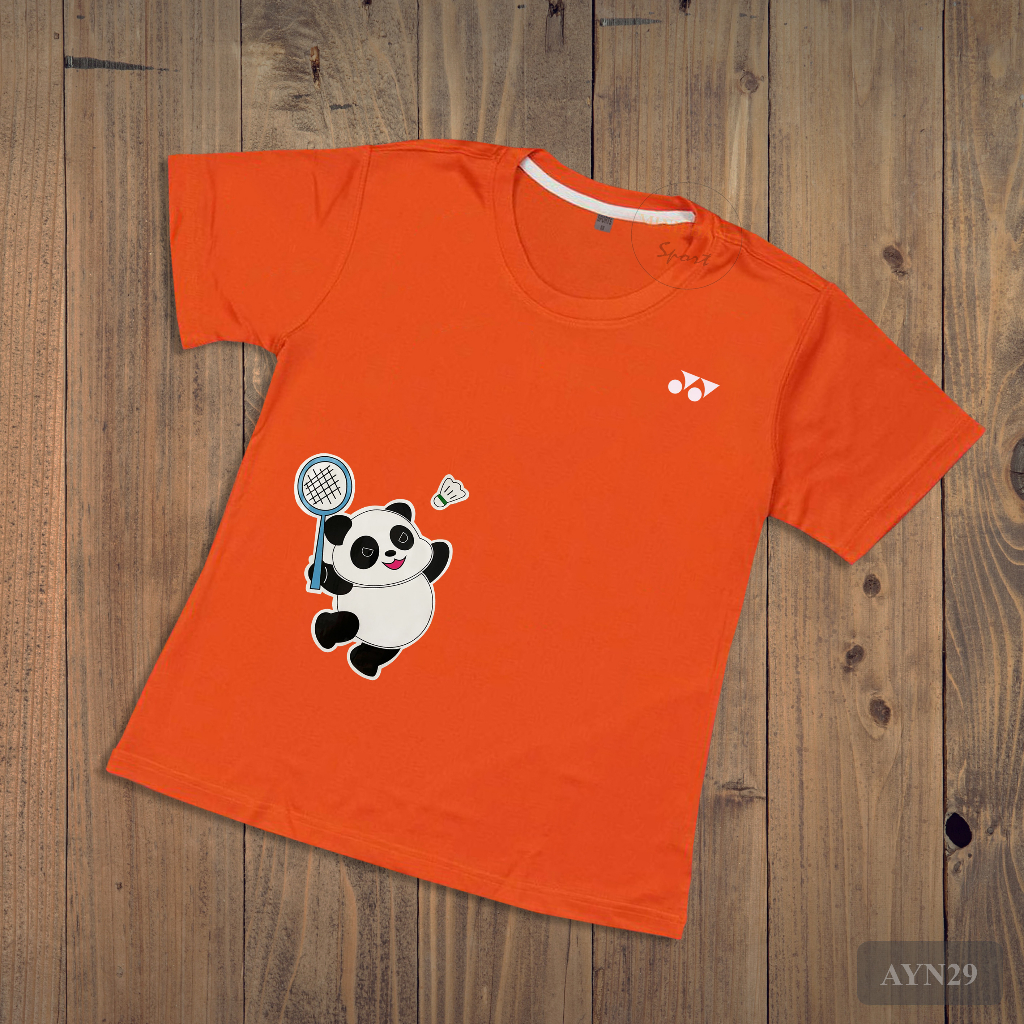 Áo Cầu Lông Nữ Yonex - AYN30