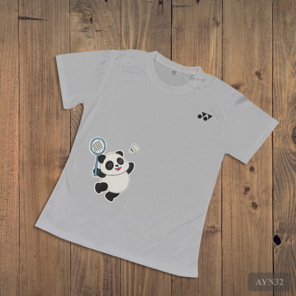 Áo Cầu Lông Nữ Yonex - AYN30