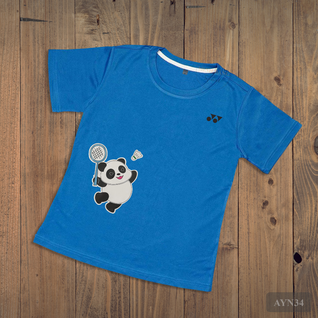 Áo Cầu Lông Nữ Yonex - AYN30