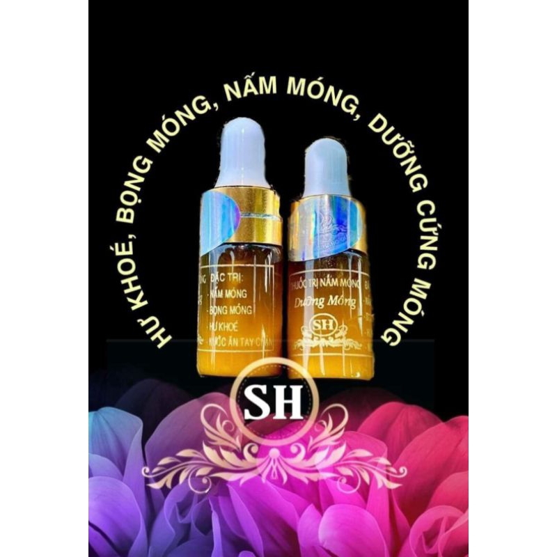 2chai đánh bay nấm móng (SH CHÍNH HÃNG)
