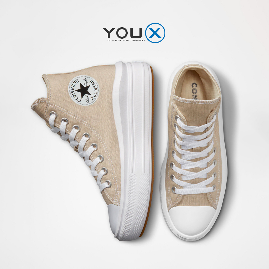 Giày Converse Chuck Taylor All Star Move A04365C