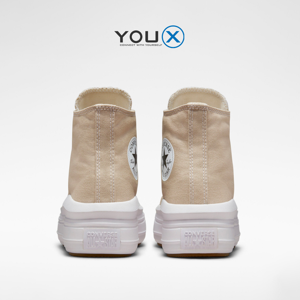 Giày Converse Chuck Taylor All Star Move A04365C