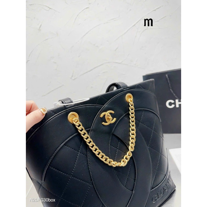 Túi kẹp nách kiểu sáng trọng quý phái size 30cm fullbox