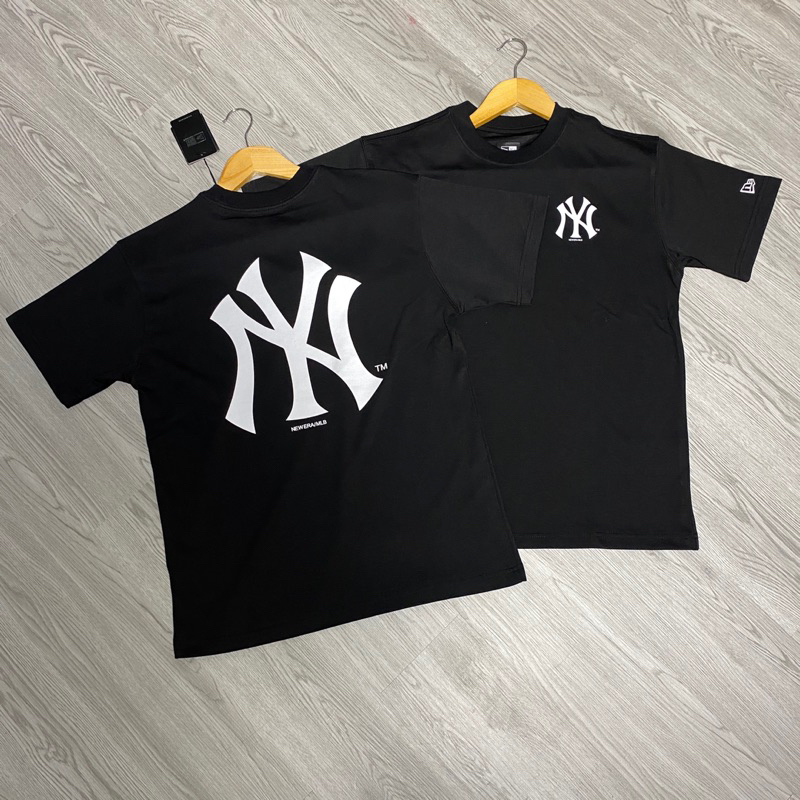 Áo phông - Áo thun New Era Big Logo