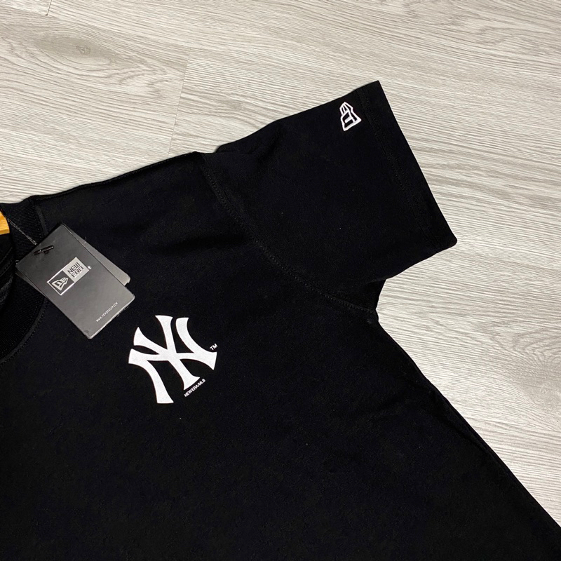 Áo phông - Áo thun New Era Big Logo