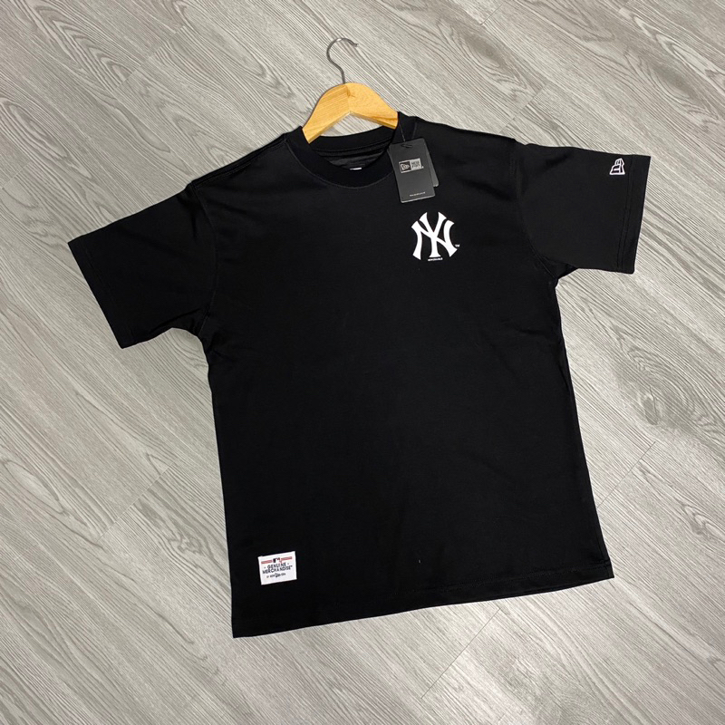 Áo phông - Áo thun New Era Big Logo