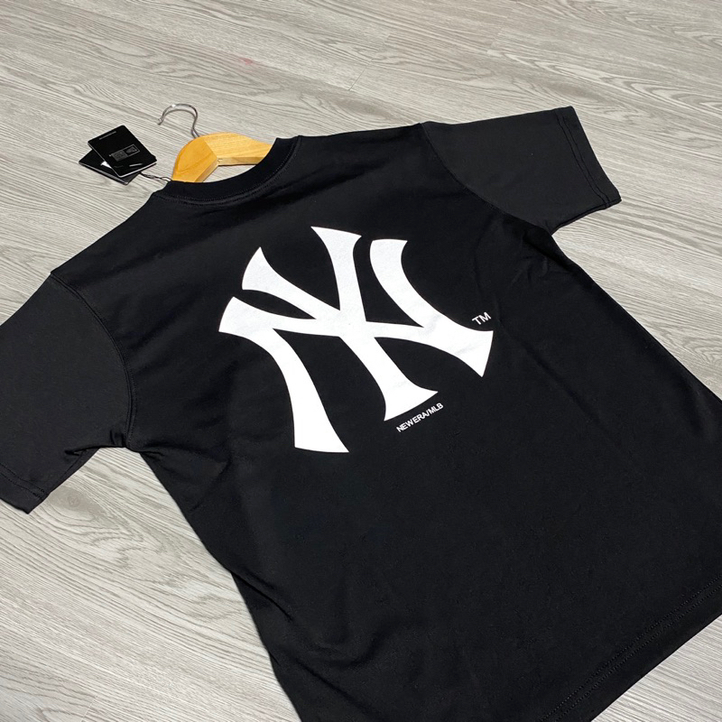 Áo phông - Áo thun New Era Big Logo