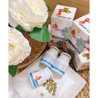 Detox giảm mỡ bụng hiệu quả