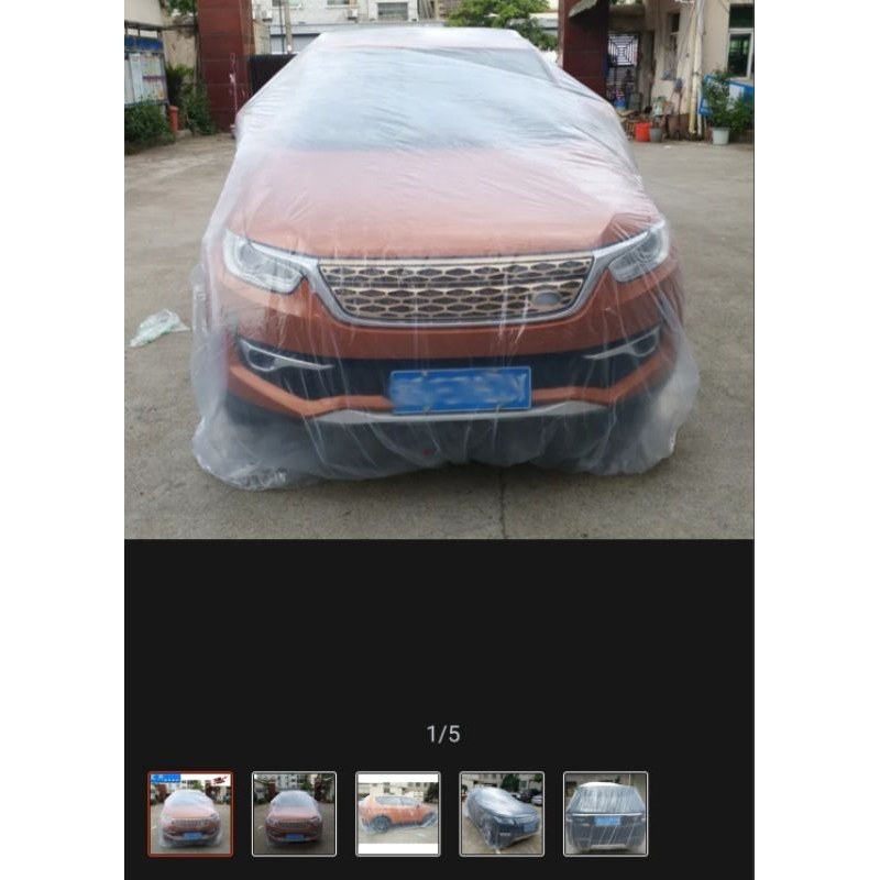 Bạt PE May Dây Viền Và Đóng Khuy Sẳn