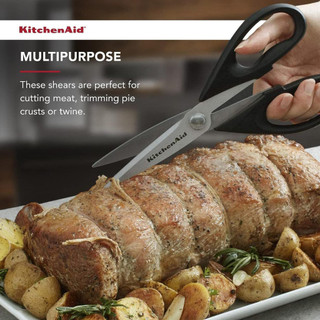 Kéo nhà bếp KitchenAid nhẹ, sắc và bền