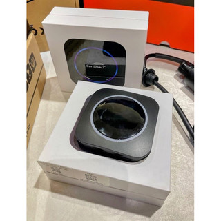 Android Box Elliview DE - Android Auto Box ICAR Thế Hệ Mới 2023