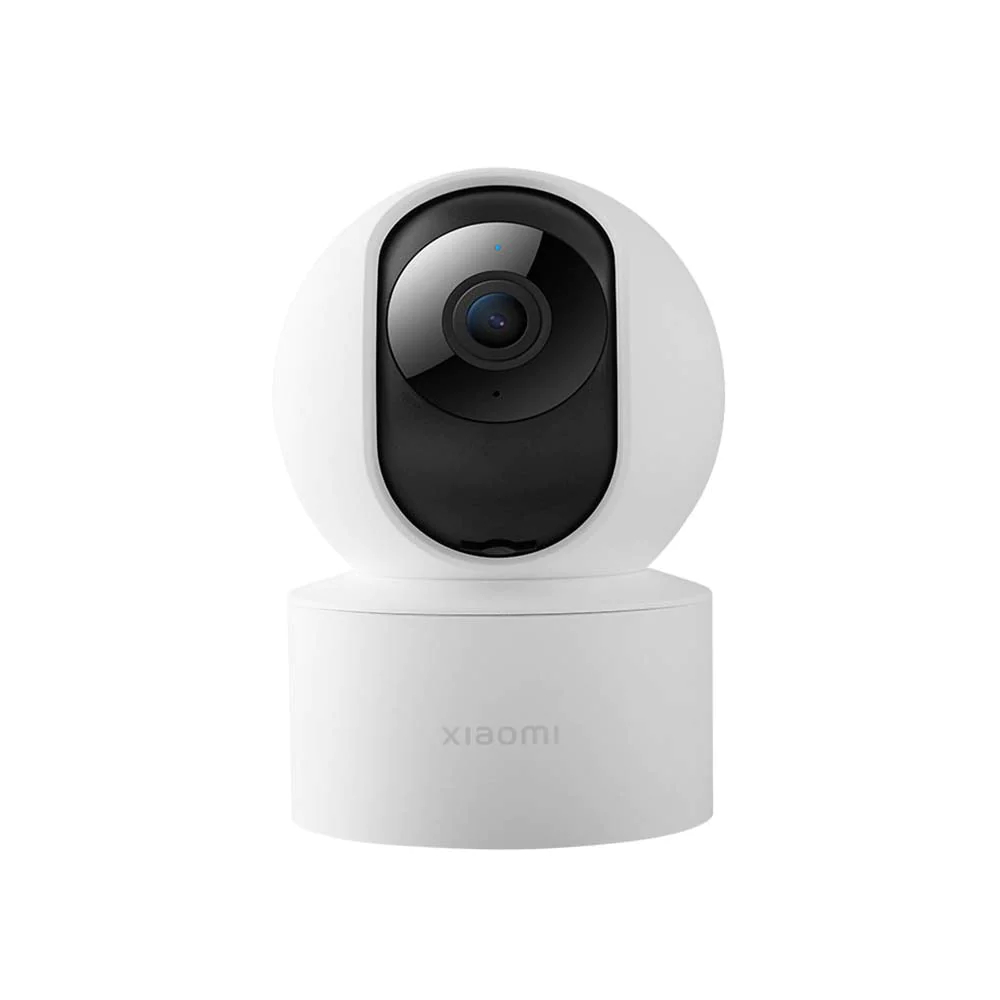 Camera thông minh Xiaomi Smart Camera C200 | xoay 360° | 1080p Full HD - Hàng Chính Hãng DGW Phân Phối