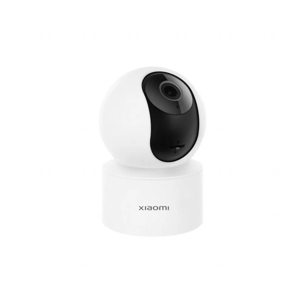 Camera thông minh Xiaomi Smart Camera C200 | xoay 360° | 1080p Full HD - Hàng Chính Hãng DGW Phân Phối