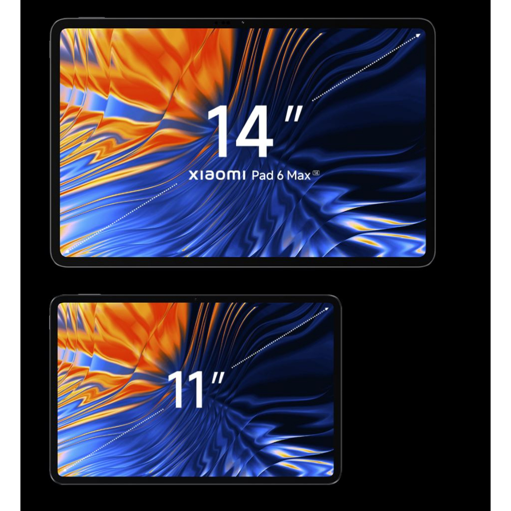 Máy tính bảng Xiaomi Pad 6 Max