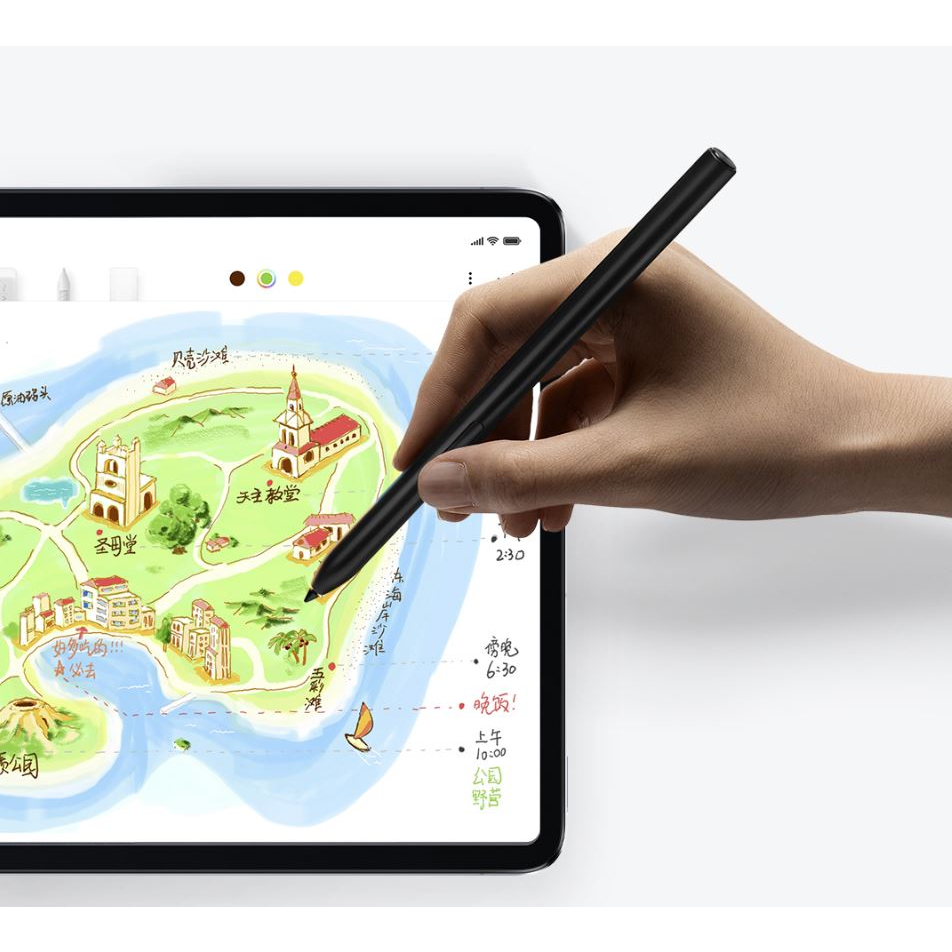 Máy tính bảng Xiaomi Pad 6 Max