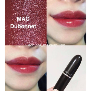 Son M.A.C Dubonet FULLSIZE FULLBOX