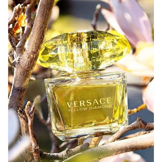 Nước hoa Versace Yellow Diamond (VÀNG) 5ml sephora us