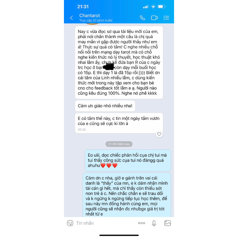 ❤️ Bộ tài liệu chi tiết chuyên sâu về cách giải bài Tarot, Tài liệu tự học tarot