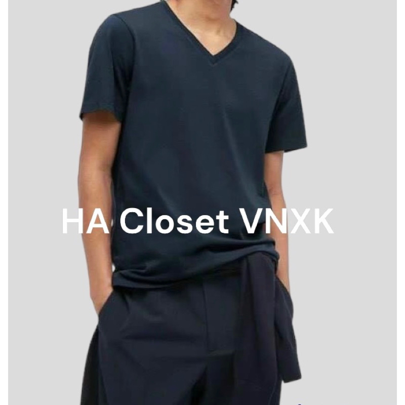 Áo Phông Nam G.a.p Xuất Dư